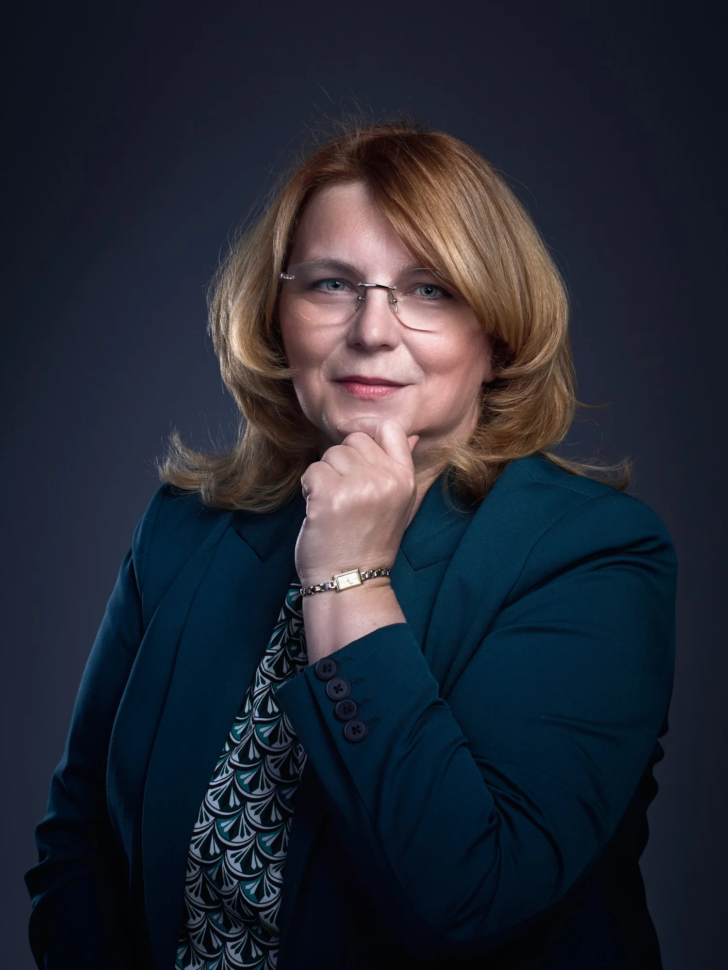 JUDr. Monika Némethová, PhD.